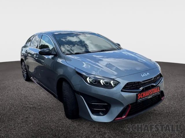 Kia ProCeed / pro_cee'd