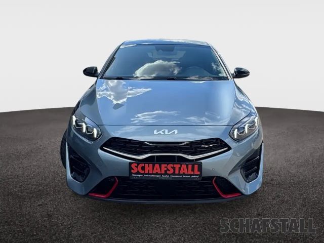 Kia ProCeed / pro_cee'd