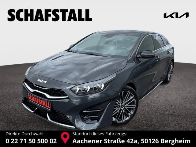 Kia ProCeed / pro_cee'd