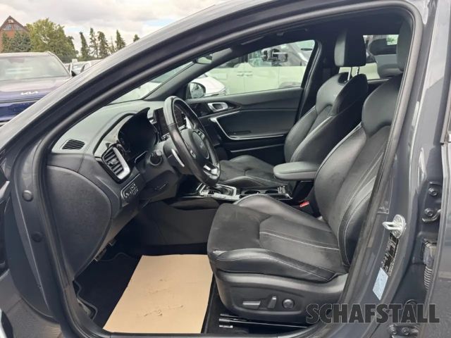 Kia ProCeed / pro_cee'd