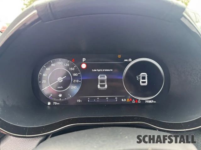 Kia ProCeed / pro_cee'd
