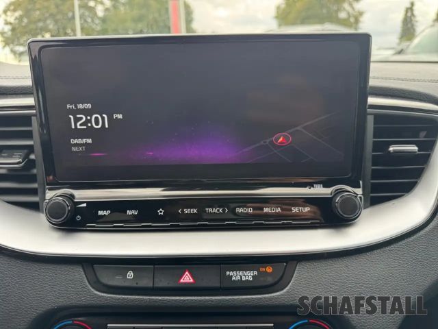 Kia ProCeed / pro_cee'd