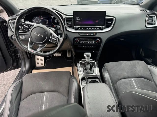 Kia ProCeed / pro_cee'd