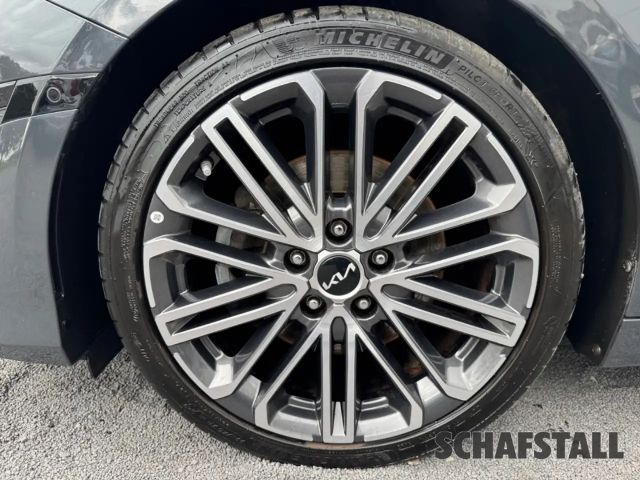 Kia ProCeed / pro_cee'd