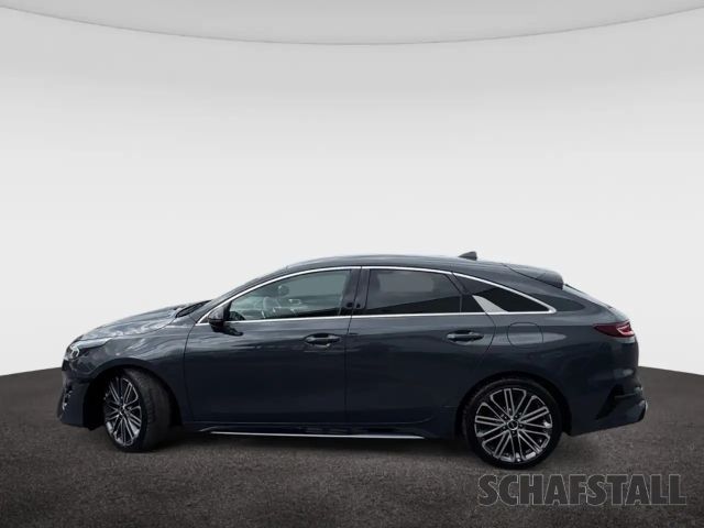 Kia ProCeed / pro_cee'd