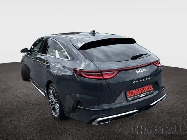 Kia ProCeed / pro_cee'd