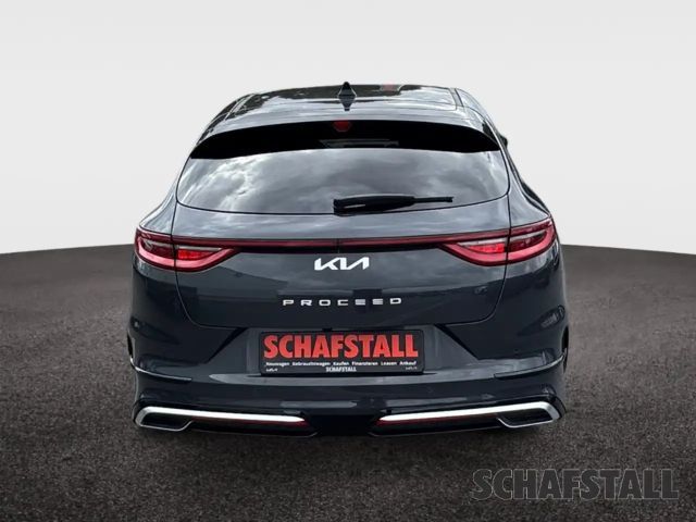Kia ProCeed / pro_cee'd