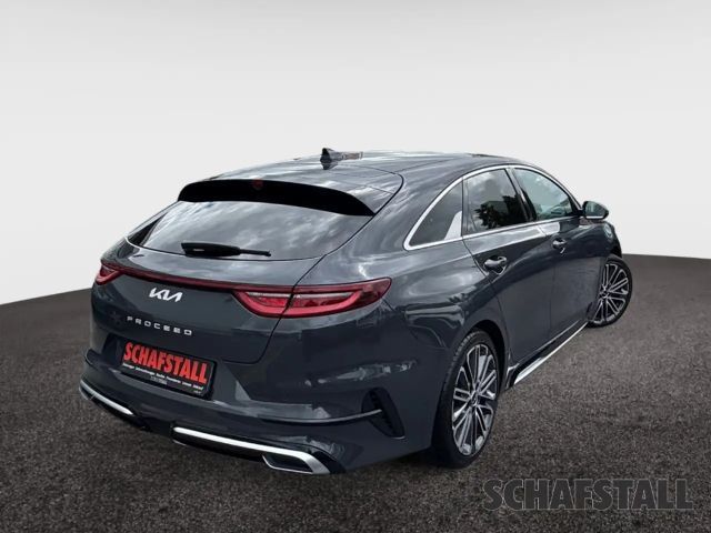 Kia ProCeed / pro_cee'd