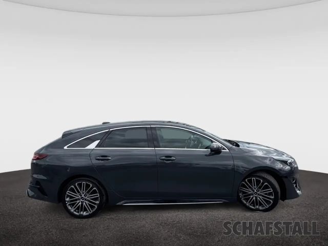 Kia ProCeed / pro_cee'd
