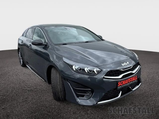Kia ProCeed / pro_cee'd
