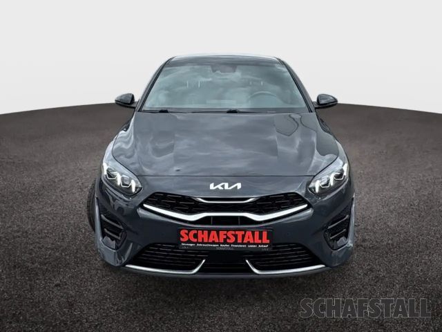 Kia ProCeed / pro_cee'd