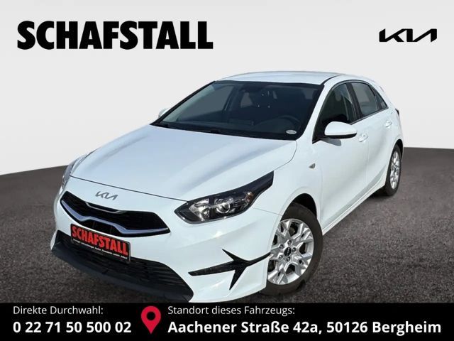 Kia Ceed / cee'd