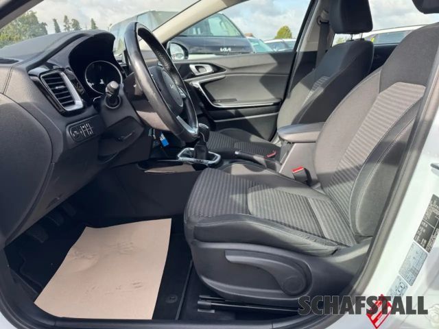 Kia Ceed / cee'd