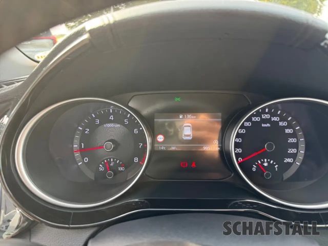 Kia Ceed / cee'd