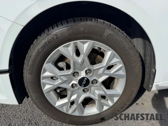 Kia Ceed / cee'd