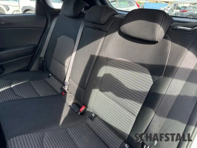 Kia Ceed / cee'd