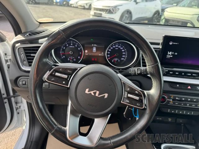Kia Ceed / cee'd