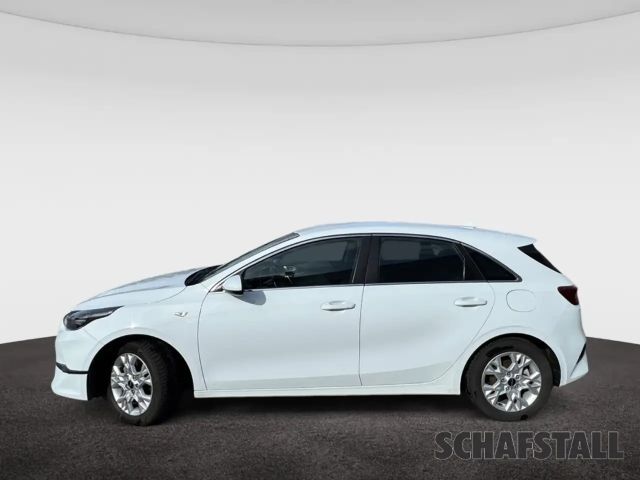 Kia Ceed / cee'd