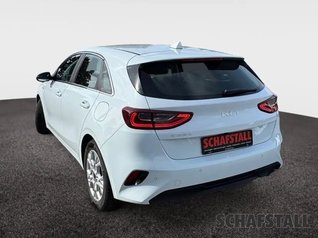 Kia Ceed / cee'd