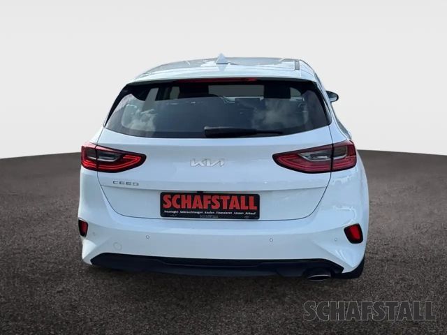 Kia Ceed / cee'd