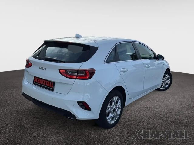 Kia Ceed / cee'd