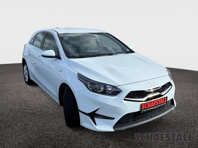 Kia Ceed / cee'd