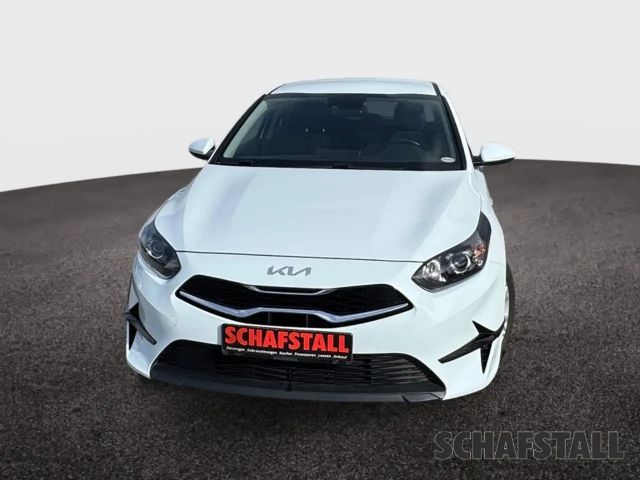 Kia Ceed / cee'd