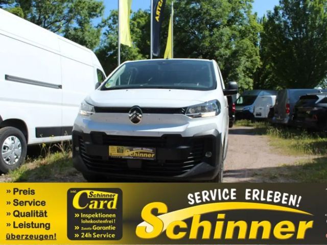 Citroen Jumpy