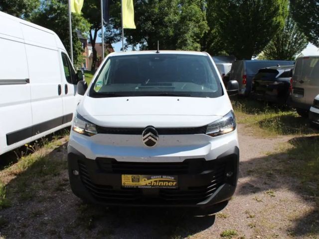 Citroen Jumpy