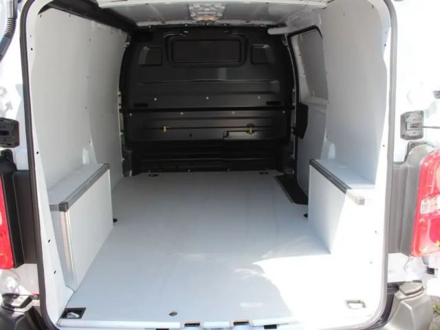 Citroen Jumpy