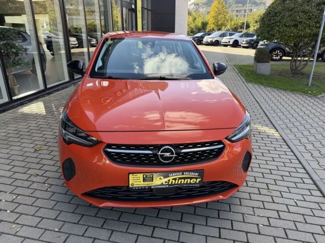 Opel Corsa-e