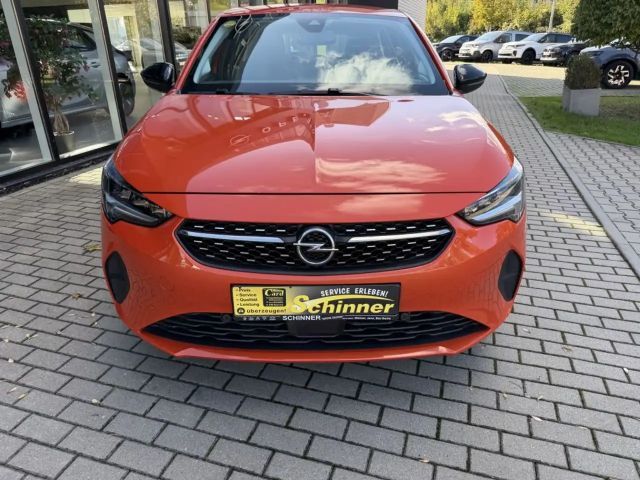 Opel Corsa-e