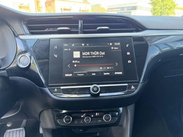 Opel Corsa-e
