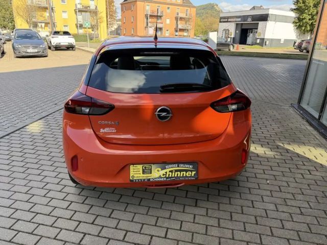 Opel Corsa-e