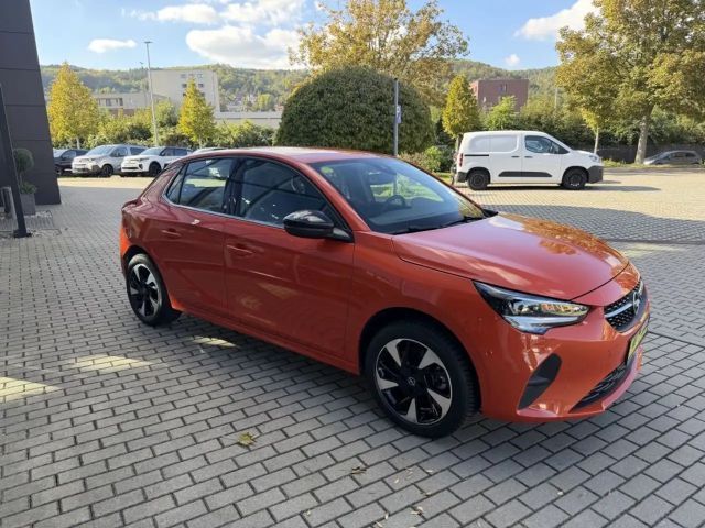 Opel Corsa-e