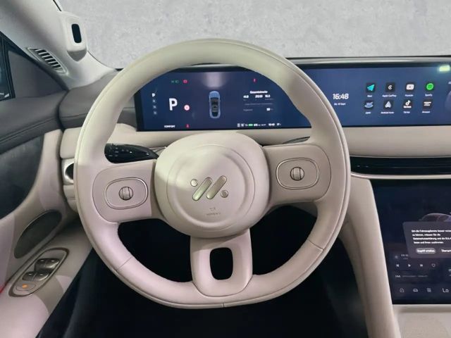 MG IM5