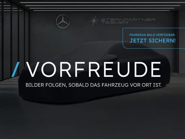 Mercedes-Benz A 250 4M AMG+KAMERA+TOTWINKEL+AMBIENTE 2025 Benzine