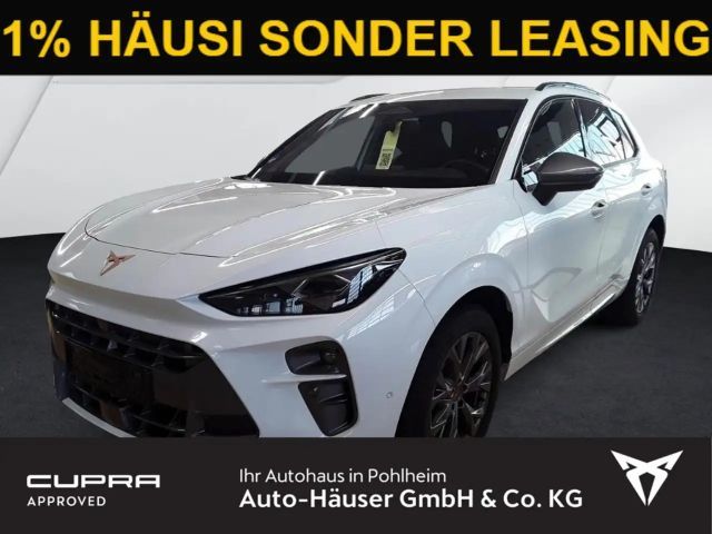 Cupra Terramar 1.5 eTSI DSG TOP-VIEW HUD EL. HECKKL. HD-MATRIX-LE 2026 Benzine