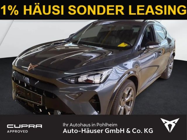 Cupra Formentor 1.5 eTSI DSG ACC DCC TOP VIEW PARK SITZHZG MATRIX 2026 Benzine