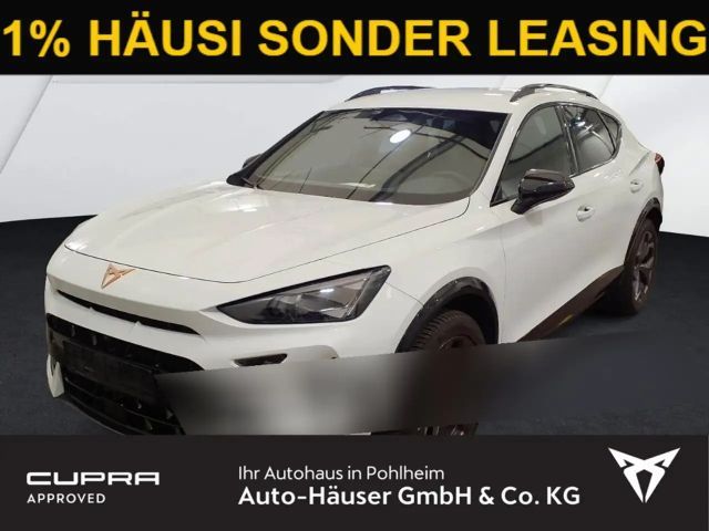 Cupra Formentor 1.5 eTSI DSG PARK ACC DCC TOP VIEW MATRIX SITZHZG 2026 Benzine