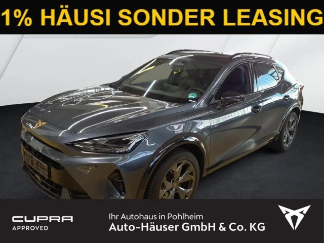 Cupra Formentor 1.5 eTSI DSG DCC TOP-VIEW EL. HECKKL. PARK MATRIX- 2026 Benzine