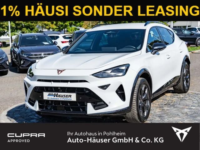 Cupra Formentor 1.5 eTSI DSG PARK ACC DCC TOP VIEW SITZHZG MATRIX 2026 Benzine