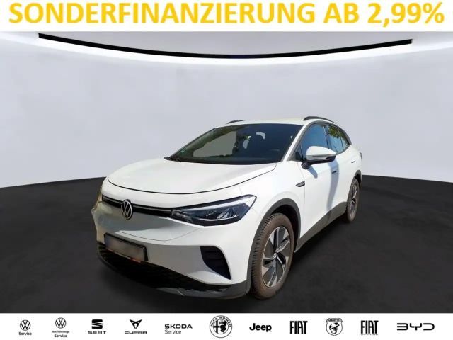 Volkswagen ID.4 Pro Performance 77 kWh NAVI ACC LED PDC APP-CONNEC 2023 Elektrisch