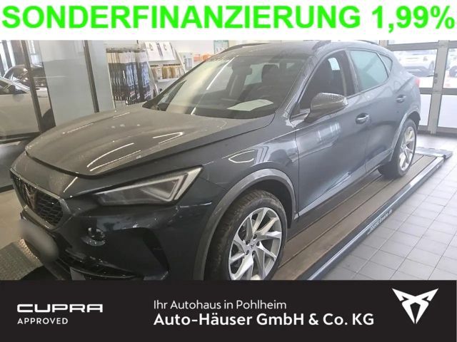 Cupra Formentor 1.5 TSI DSG AHK EL. HECKKL. MATRIX-LED NAVI KAMERA 2023 Benzine