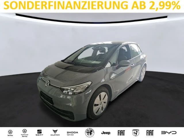 Volkswagen ID.3 Pro 58 kWh NAVI KAMERA ACC LED SITZHZG PDC APP-CON 2022 Elektrisch