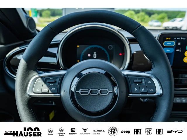 Fiat 600