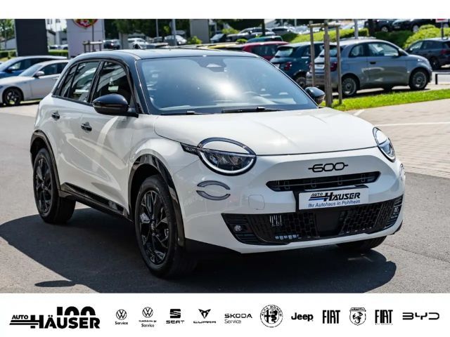 Fiat 600