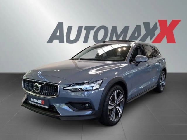 Volvo V60 Cross Country B5 B AWD Plus Bluetooth Navi LED 2024 Benzine
