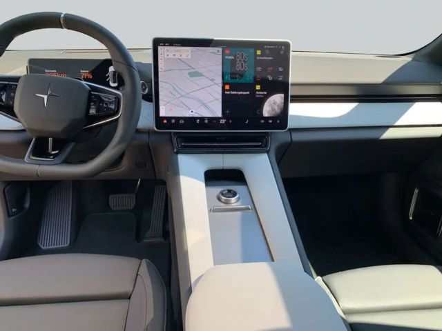 Polestar 4