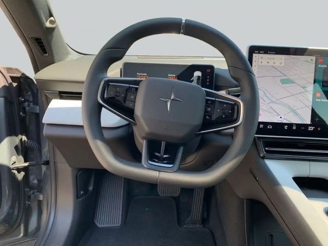 Polestar 4